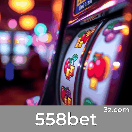 558bet: Seu Cassino Online Seguro e Profissional