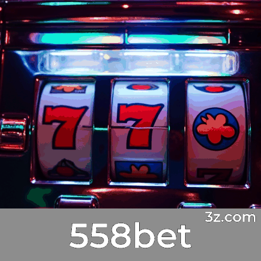 558bet: Seu Cassino Online Seguro e Profissional
